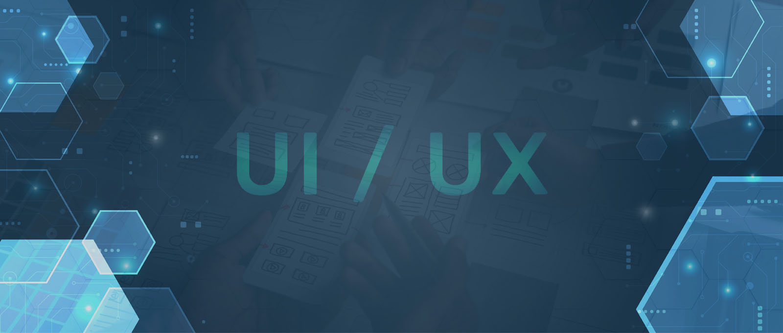 UI/UX Developer