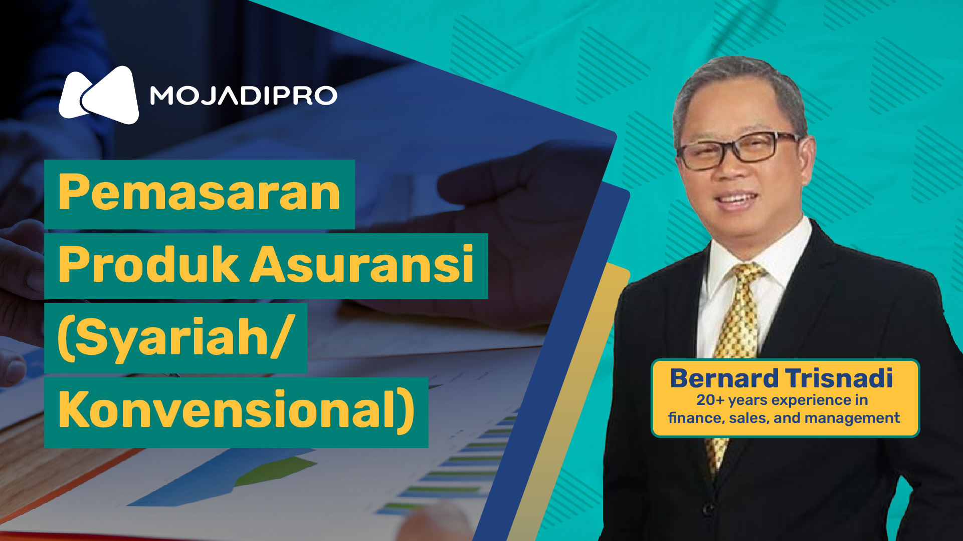 Pemasaran Produk Asuransi Syariah / Konvensional