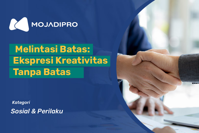 Melintasi Batas: Ekspresi Kreativitas Tanpa Batas